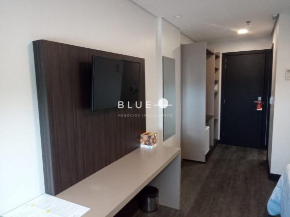 Flat com 1 Quarto à Venda, 24 m² em Sanvitto - Caxias Do Sul
