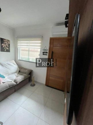 Apartamento com 2 Quartos à Venda, 42 m² em Vila Alpina - São Paulo