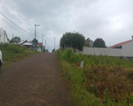 Imagem Terreno à Venda, 450 m² em Pousada Da Neve - Nova Petrópolis