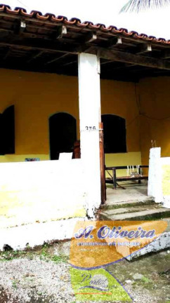 Imagem Casa com 2 Quartos à Venda, 80 m² em Sumidouro - Ubatuba