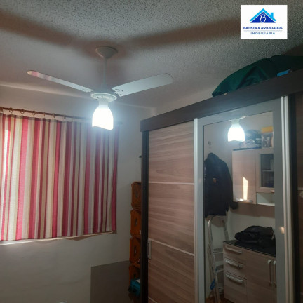 Imagem Apartamento com 2 Quartos à Venda, 48 m² em Residencial Sírius - Campinas Imagem Apartamento com 2 Quartos à Venda, 48 m² em Residencial Sírius - Campinas