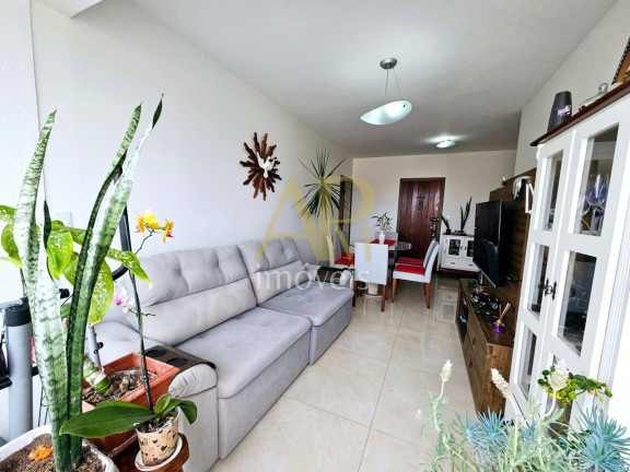 Imagem Apartamento com 2 Quartos à Venda, 68 m² em Capoeiras - Florianópolis Imagem Apartamento com 2 Quartos à Venda, 68 m² em Capoeiras - Florianópolis