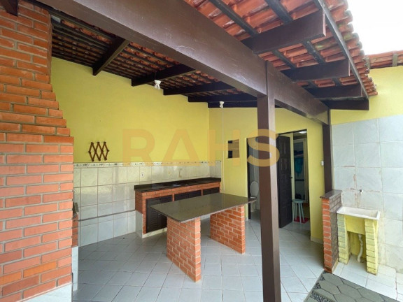 Imagem Casa com 3 Quartos à Venda, 99 m² em Ubatuba - São Francisco Do Sul Imagem Casa com 3 Quartos à Venda, 99 m² em Ubatuba - São Francisco Do Sul