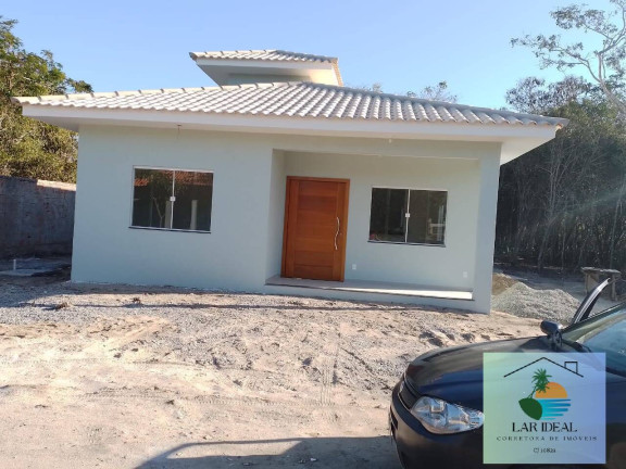 Imagem Casa de Condomínio com 3 Quartos à Venda, 98 m² em Caravelas - Búzios Imagem Casa de Condomínio com 3 Quartos à Venda, 98 m² em Caravelas - Búzios