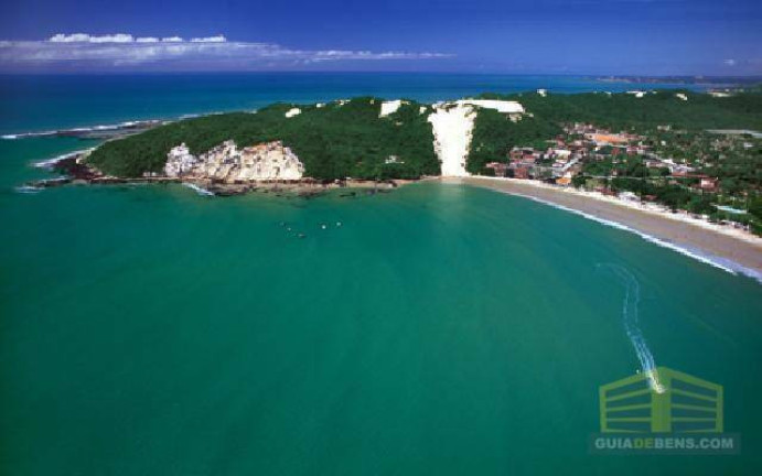 Imagem Terreno à Venda, 360 m² em Ponta Negra - Natal Imagem Terreno à Venda, 360 m² em Ponta Negra - Natal