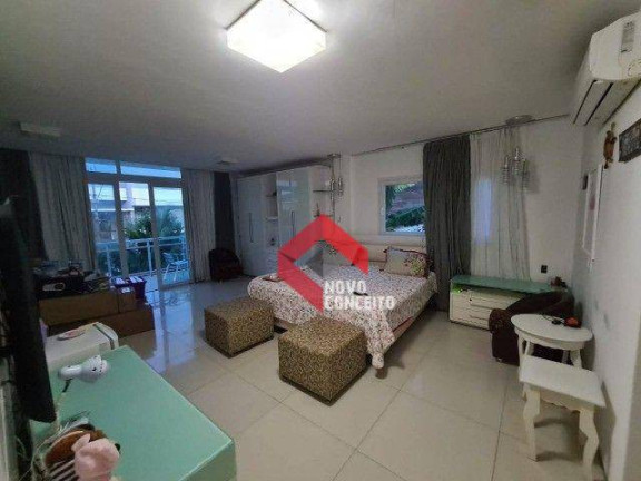 Imagem Casa com 4 Quartos à Venda, 431 m² em Eusébio - Eusébio Imagem Casa com 4 Quartos à Venda, 431 m² em Eusébio - Eusébio