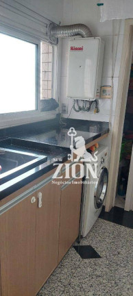 Imagem Apartamento com 3 Quartos à Venda, 83 m² em Parada Inglesa - São Paulo Imagem Apartamento com 3 Quartos à Venda, 83 m² em Parada Inglesa - São Paulo
