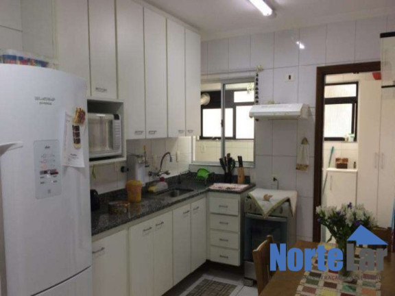 Imagem Apartamento com 3 Quartos à Venda, 146 m² em Perdizes - São Paulo