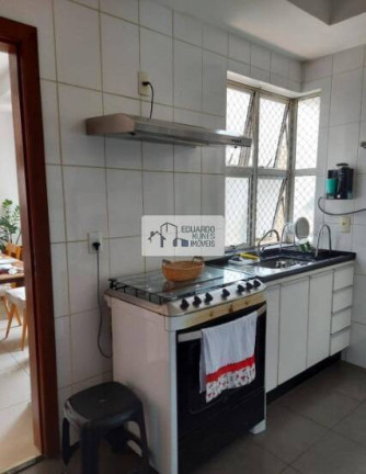 Imagem Apartamento com 4 Quartos à Venda, 110 m² em Sion - Belo Horizonte Imagem Apartamento com 4 Quartos à Venda, 110 m² em Sion - Belo Horizonte