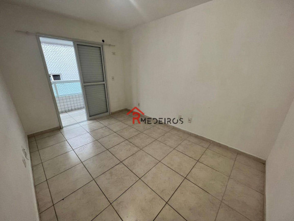 Imagem Apartamento com 1 Quarto à Venda, 50 m² em Canto Do Forte - Praia Grande