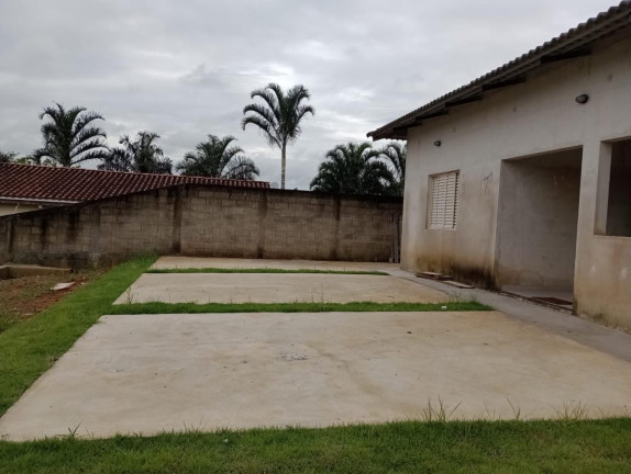 Imagem Chácara com 3 Quartos à Venda, 115 m² em Chácaras Dallas - Taubaté