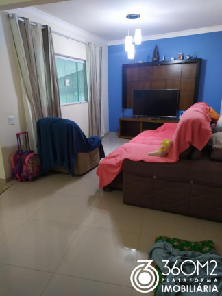 Imagem Casa com 3 Quartos à Venda, 252 m² em Jardim Marek - Santo André Imagem Casa com 3 Quartos à Venda, 252 m² em Jardim Marek - Santo André