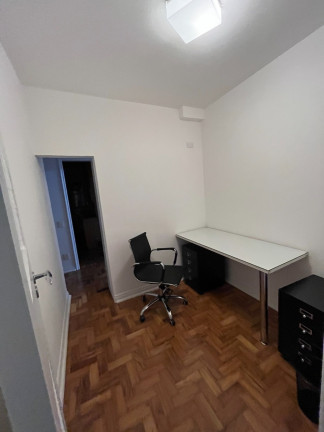 Imagem Apartamento com 3 Quartos à Venda, 128 m² em Pinheiros - São Paulo Imagem Apartamento com 3 Quartos à Venda, 128 m² em Pinheiros - São Paulo