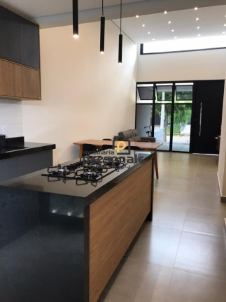 Imagem Imóvel com 3 Quartos à Venda, 121 m² em Condominio Terras De São Francisco - Sorocaba Imagem Imóvel com 3 Quartos à Venda, 121 m² em Condominio Terras De São Francisco - Sorocaba