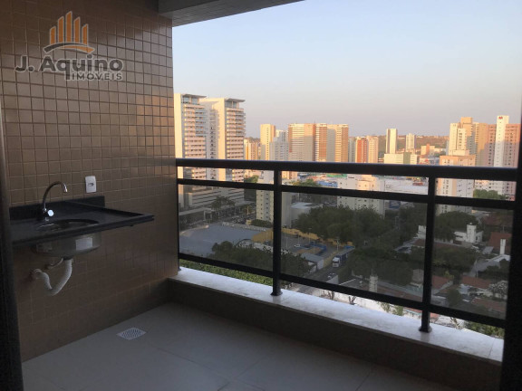 Imagem Apartamento com 3 Quartos à Venda, 107 m² em Cocó - Fortaleza Imagem Apartamento com 3 Quartos à Venda, 107 m² em Cocó - Fortaleza