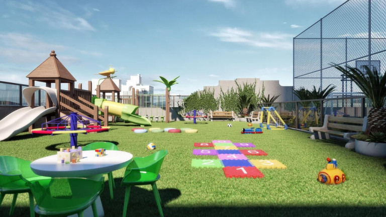 Imagem Apartamento com 3 Quartos à Venda, 100 m² em Itapema - Itapema