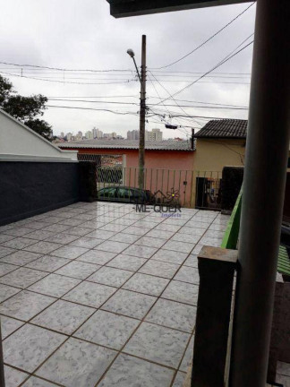 Imagem Casa com 5 Quartos à Venda, 200 m² em Vila Palmeiras - São Paulo Imagem Casa com 5 Quartos à Venda, 200 m² em Vila Palmeiras - São Paulo