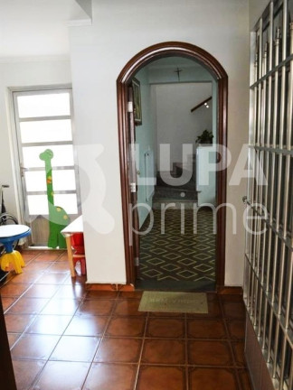 Imagem Casa com 5 Quartos à Venda, 435 m² em Lauzane Paulista - São Paulo