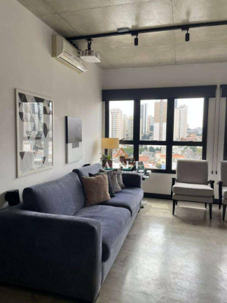 Imagem Apartamento com 2 Quartos à Venda, 70 m² em Anália Franco - São Paulo Imagem Apartamento com 2 Quartos à Venda, 70 m² em Anália Franco - São Paulo