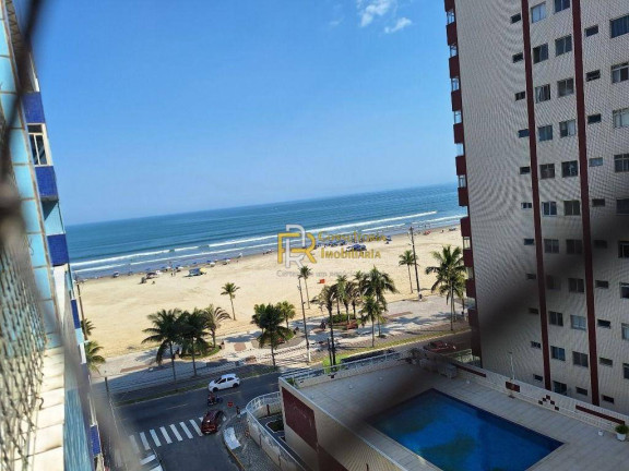 Imagem Apartamento com 2 Quartos à Venda, 70 m² em Vila Guilhermina - Praia Grande Imagem Apartamento com 2 Quartos à Venda, 70 m² em Vila Guilhermina - Praia Grande