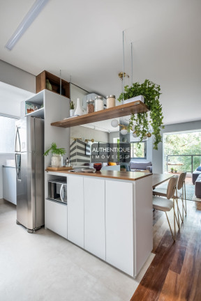 Imagem Apartamento com 1 Quarto à Venda, 47 m² em Perdizes - São Paulo Imagem Apartamento com 1 Quarto à Venda, 47 m² em Perdizes - São Paulo