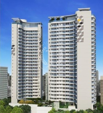 Imagem Apartamento com 1 Quarto à Venda, 48 m² em Centro - São Paulo