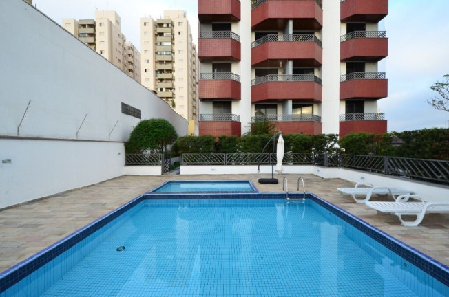 Apartamento com 3 Quartos à Venda, 93 m² em Vila Mascote - São Paulo