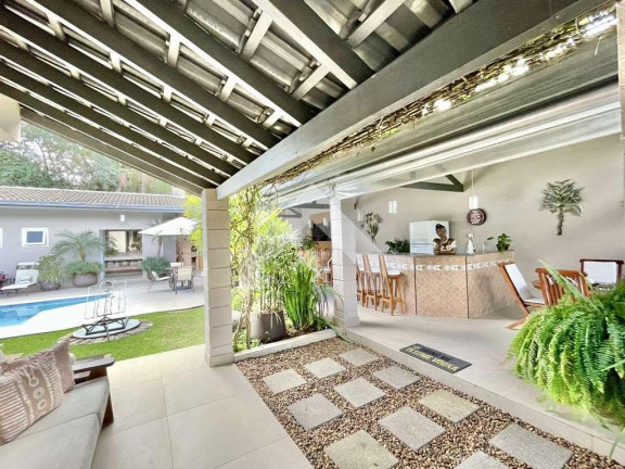 Imagem Casa de Condomínio com 4 Quartos à Venda, 576 m² em Granja Viana Ii - Cotia Imagem Casa de Condomínio com 4 Quartos à Venda, 576 m² em Granja Viana Ii - Cotia