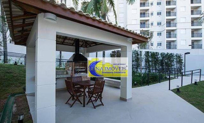 Imagem Apartamento com 2 Quartos à Venda, 54 m² em Jardim Olavo Bilac - São Bernardo Do Campo Imagem Apartamento com 2 Quartos à Venda, 54 m² em Jardim Olavo Bilac - São Bernardo Do Campo