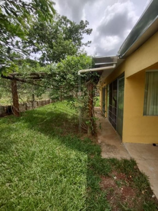 Imagem Chácara com 4 Quartos à Venda, 250 m² em Condomínio De Chácaras Countryville - Hidrolândia Imagem Chácara com 4 Quartos à Venda, 250 m² em Condomínio De Chácaras Countryville - Hidrolândia