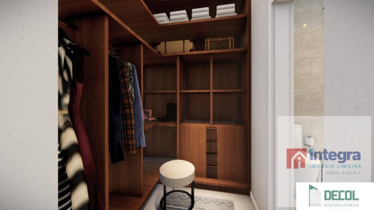 Imagem Casa com 3 Quartos à Venda, 130 m² em Jardim Marajoara - Limeira Imagem Casa com 3 Quartos à Venda, 130 m² em Jardim Marajoara - Limeira