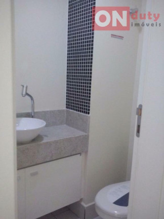 Imagem Apartamento com 1 Quarto à Venda, 47 m² em Boqueirão - Santos Imagem Apartamento com 1 Quarto à Venda, 47 m² em Boqueirão - Santos