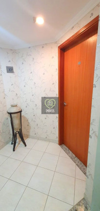 Imagem Apartamento com 4 Quartos à Venda, 128 m² em Perdizes - São Paulo