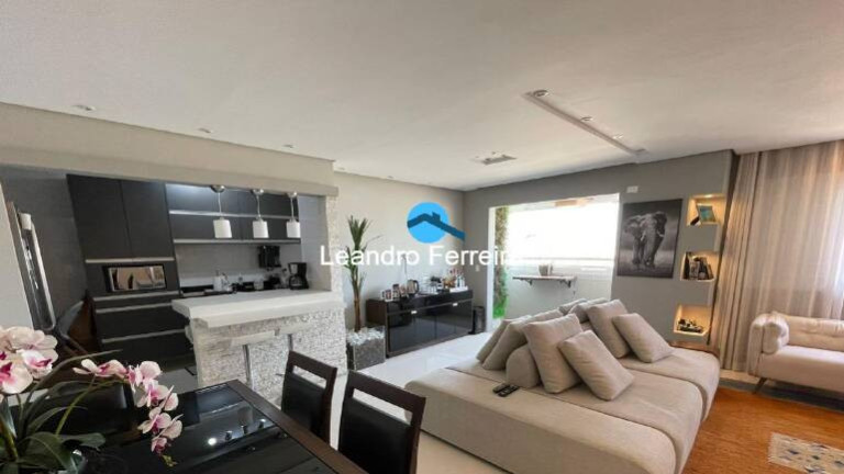 Imagem Apartamento com 3 Quartos à Venda, 94 m² em Cerâmica - São Caetano Do Sul Imagem Apartamento com 3 Quartos à Venda, 94 m² em Cerâmica - São Caetano Do Sul