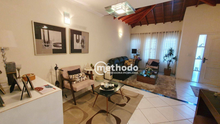 Casa com 3 Quartos à Venda, 230 m² em Vila Faustina Ii - Valinhos