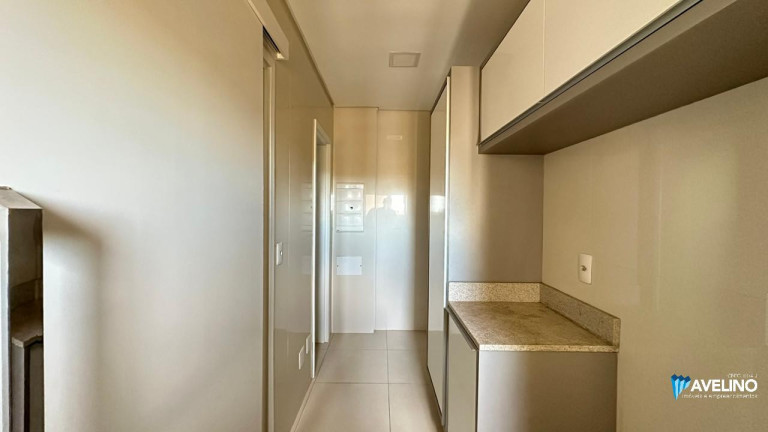 Imagem Apartamento com 3 Quartos à Venda, 142 m² em Royal Park - Campo Grande