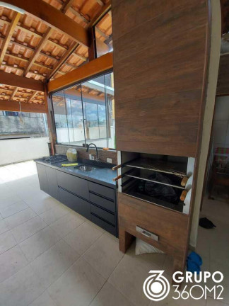 Imagem Apartamento com 2 Quartos à Venda, 94 m² em Jardim Santo André - Santo André