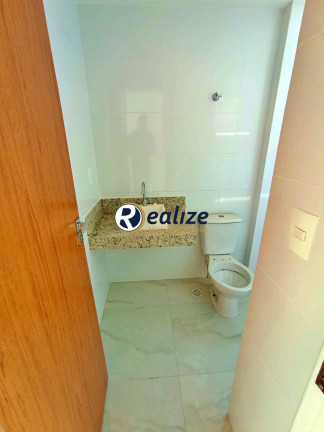 Imagem Imóvel com 1 Quarto à Venda, 50 m² em Praia Do Morro - Guarapari