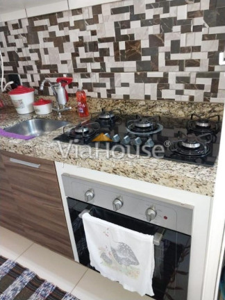 Apartamento com 3 Quartos à Venda, 65 m² em Jardim Castelo Branco - Ribeirão Preto