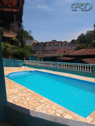 Chácara com 3 Quartos à Venda, 1.375 m² em Jardim Tercasa - Mairiporã