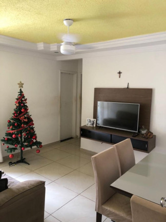Imagem Apartamento com 2 Quartos à Venda, 45 m² em São Cristóvão - Salvador Imagem Apartamento com 2 Quartos à Venda, 45 m² em São Cristóvão - Salvador