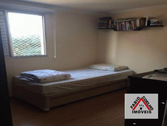 Imagem Apartamento à Venda, 70 m² em Paraíso Do Morumbi - São Paulo Imagem Apartamento à Venda, 70 m² em Paraíso Do Morumbi - São Paulo