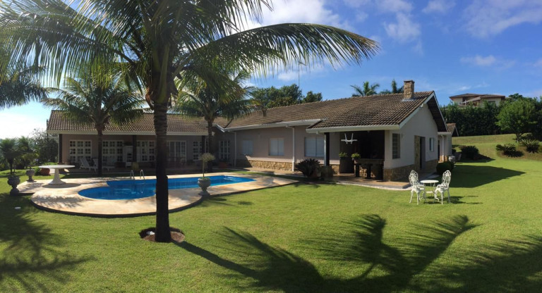 Imagem Casa com 4 Quartos à Venda, 420 m² em Jardim Das Palmeiras - Bragança Paulista Imagem Casa com 4 Quartos à Venda, 420 m² em Jardim Das Palmeiras - Bragança Paulista