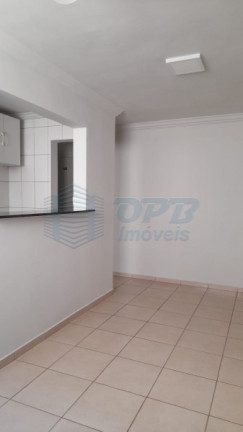 Imagem Apartamento para Alugar,  em Jardim Paulistano - Ribeirão Preto