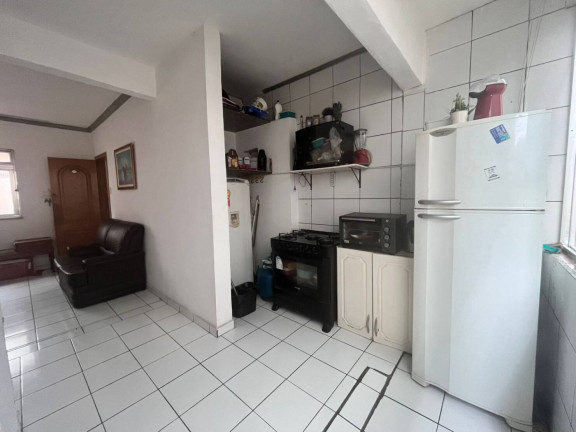 Imagem Apartamento com 2 Quartos à Venda, 75 m² em Gonzaga - Santos Imagem Apartamento com 2 Quartos à Venda, 75 m² em Gonzaga - Santos