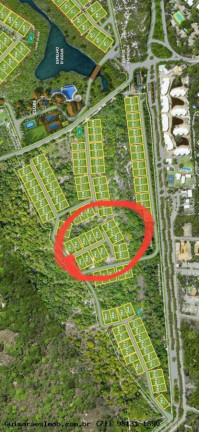 Imagem Terreno à Venda, 600 m² em Praia Do Forte - Mata De São João Imagem Terreno à Venda, 600 m² em Praia Do Forte - Mata De São João