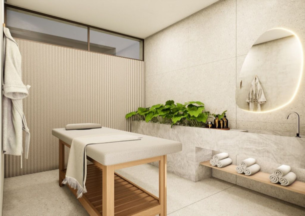 Imagem Apartamento com 4 Quartos à Venda, 206 m² em Sumarezinho - São Paulo