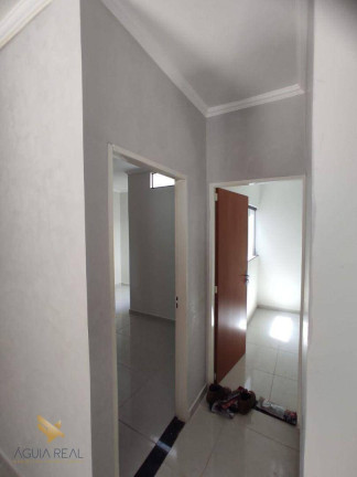Imagem Casa com 2 Quartos à Venda, 60 m² em Vila Santa Luzia - Campo Grande