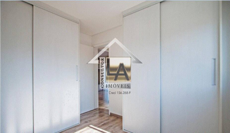Imagem Apartamento com 2 Quartos à Venda, 74 m² em Granja Julieta - São Paulo