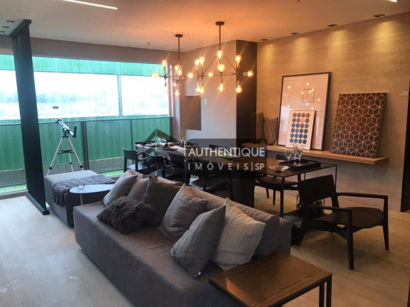 Imagem Apartamento com 2 Quartos à Venda, 78 m² em Brooklin - São Paulo Imagem Apartamento com 2 Quartos à Venda, 78 m² em Brooklin - São Paulo
